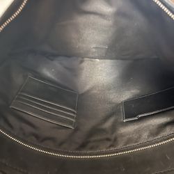 Inside Of Coach Bag