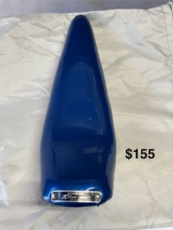 Schwinn Stingray Banana Seats