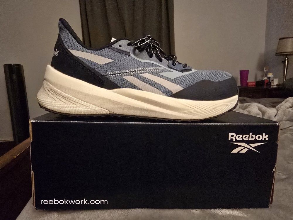 Safety Shoes REEBOK Brand