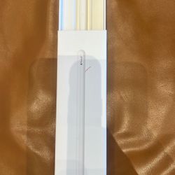 Apple Pencil