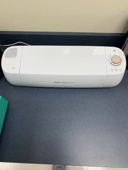 Cricut Explore Air 2