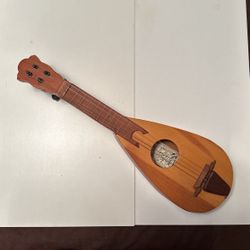 Mandolin 