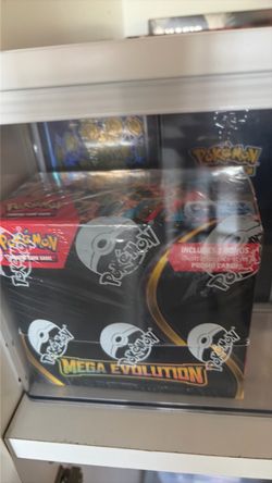 Mega booster box