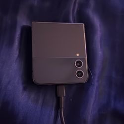 Galaxy Z Flip 4