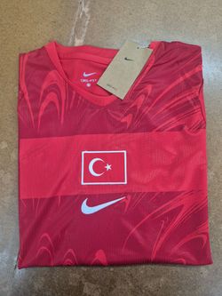 Soccer Jerseys