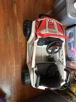 Like New