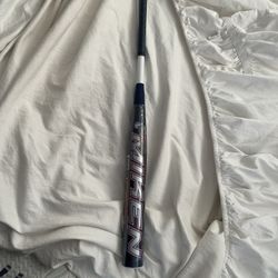 Miken Patriot Softball Bat 