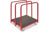 Heavy Duty Panel Cart