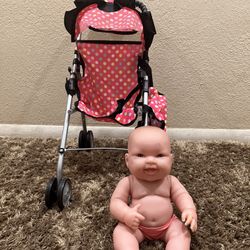 Baby Doll