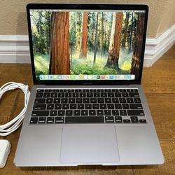 MacBook Air 2020 I5 8G 512G , Cycle = 1
