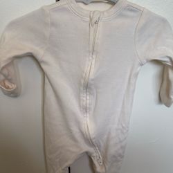 Onsie 0-3 Months