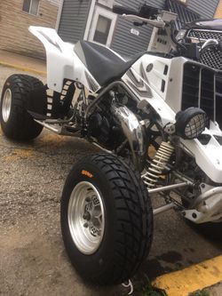Motor work