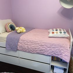 Town Bed Frame
