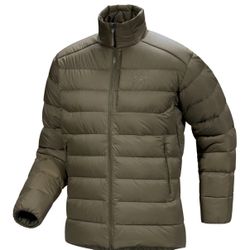 NWT Arc'teryx Thorium Down Jacket - Men's XS 
