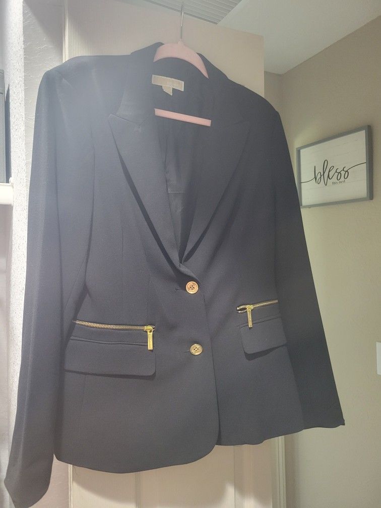 New Without Tags Michael Kors Blazer