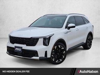 2024 Kia Sorento