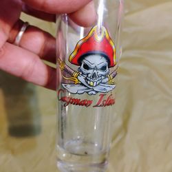 Shot Glass 