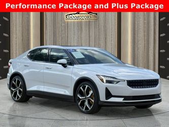 2022 Polestar 2