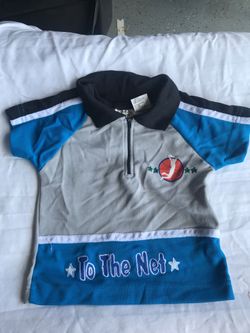 Boys shirt 24 month