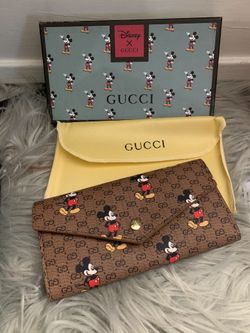 Fashion wallet