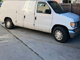 2003 Ford