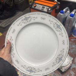 Fine Porcelain China Diana 