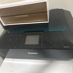 Canon Printer