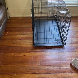 Dog Crate 