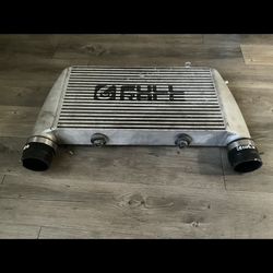 Ford F-150 3.5/2.7L Ecoboost Intercooler 