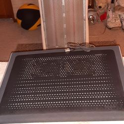 Targus Laptop Dual Fan Chill Mat 