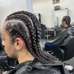 Shampoo-conditioner-hair-braiding