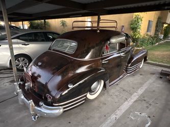 1947 fleetline German helmet