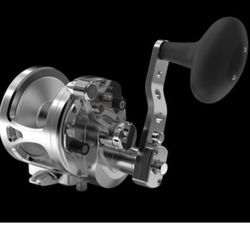 Avet SX 6/4 2 Speed Lever Drag