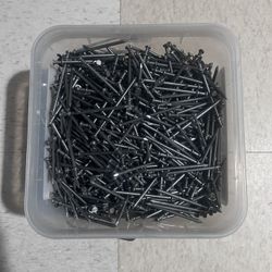30lbs Duplex Nails 