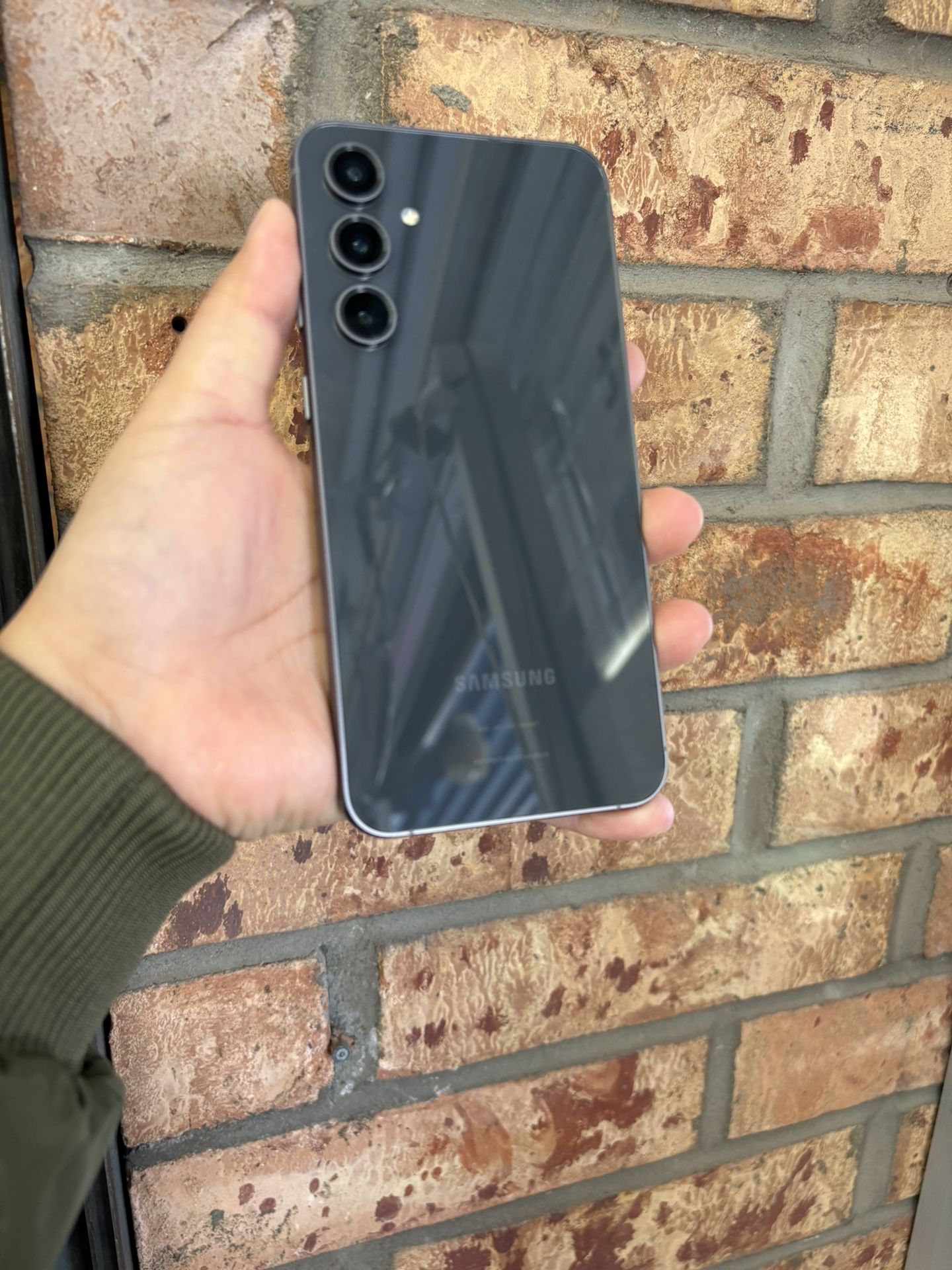 Samsung Galaxy S23 FE Unlocked