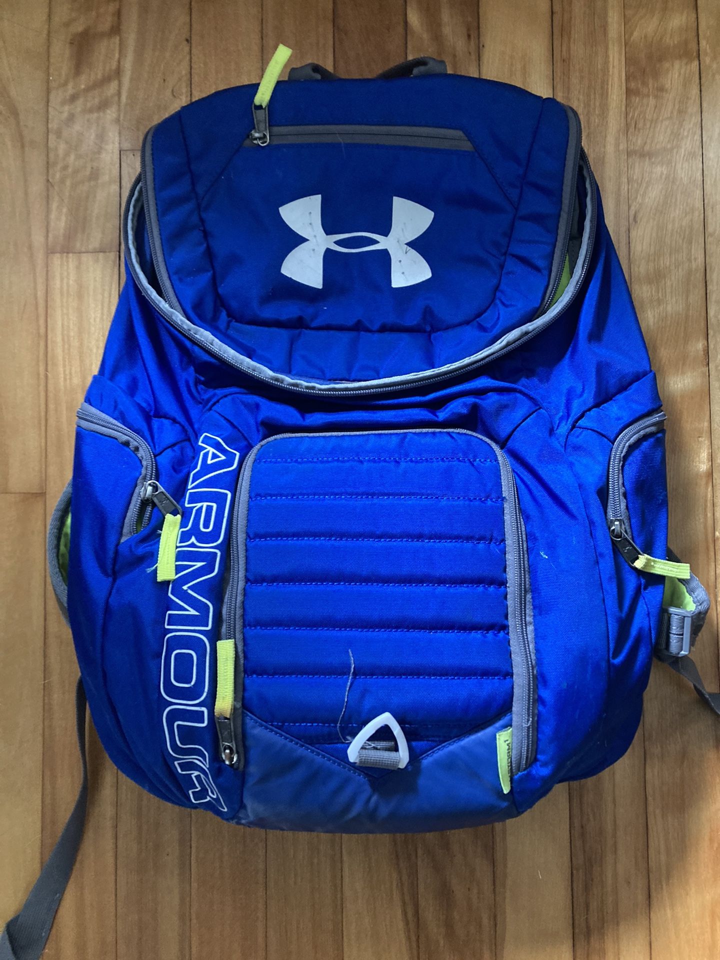 Under Armour Backpack