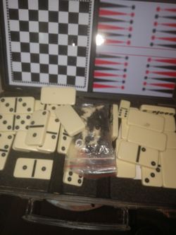 Case Board Games