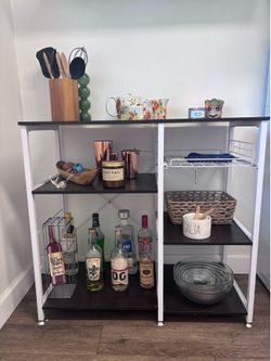Bar Cart