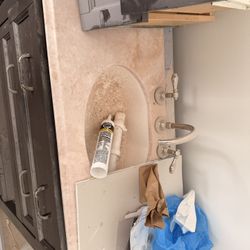 USED VANITIES FOR SALE