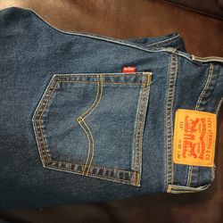 Levi's Jeans
