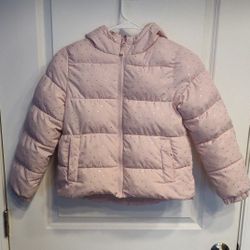 Girl Jacket 