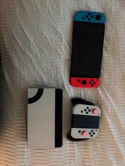 Switch Oled