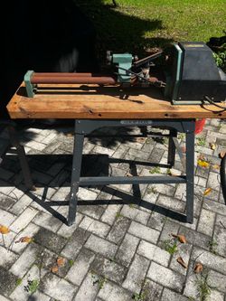 Wood lathe mini wood lathe