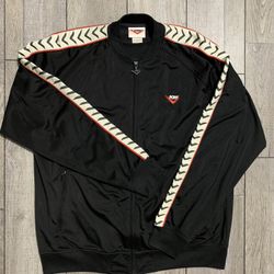 Vintage 90s PONY Track Jacket