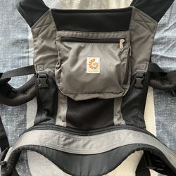 Baby Carrier 