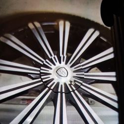 22 Inch Rims For Sale