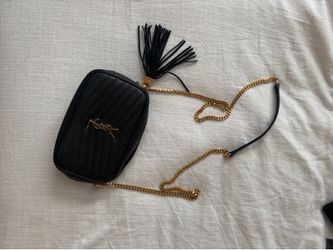 Ysl purse