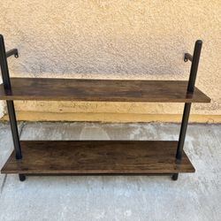 Wall Shelve 