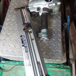 Matabo Nail Gun