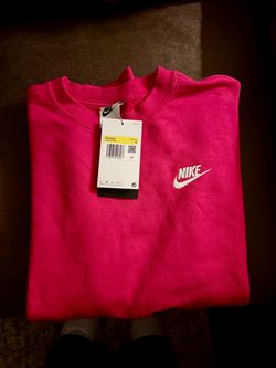 NIKE Sweatshirt Crew